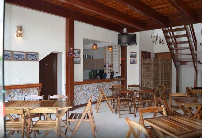 Pousada Vila Tutóia מראה חיצוני תמונה